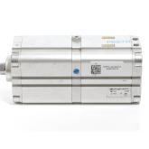 Tandem Pneumatikzylinder 161141 Gebraucht